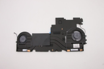 Lenovo 5H41D34325 HEATSINK RTX Thermal 5H41D34325