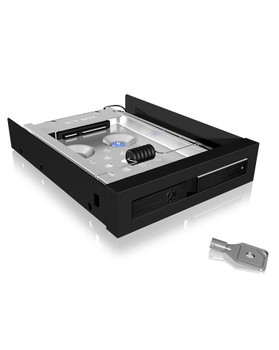ICY BOX IB-2217ASTS 8.89 Cm 3.5" Storage Drive IB-2217ASTS