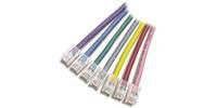 APC 3827GY-5 CAT5 UTP 568B Pat CBL grey 3827GY-5