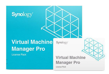 Synology VMMPRO-7NODE-S1Y Virtual Machine Manager VMMPRO-7NODE-S1Y