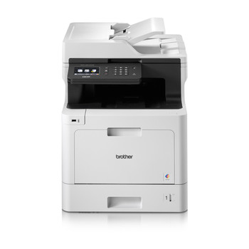 Brother DCP-L8410CDW A4 Colour Laser Multifunction DCPL8410CDW