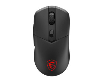 MSI S12-4301600-CLA Versa 300 Wireless 8K Mouse S12-4301600-CLA