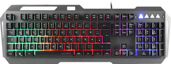 Speed-Link SL-670006-BK Lunera Keyboard Gaming Usb SL-670006-BK