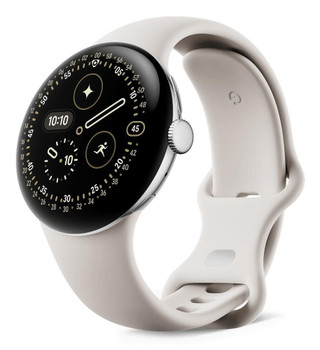 Google GA10830-EU Pixel Watch 4 Amoled 41 Mm GA10830-EU