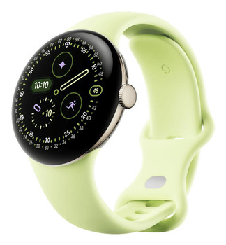 Google GA10834-EU Pixel Watch 4 Amoled 41 Mm GA10834-EU