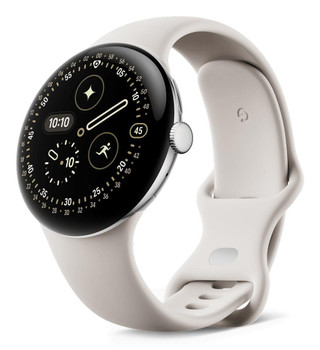 Google GA10844-EU Pixel Watch 4 Amoled 45 Mm GA10844-EU