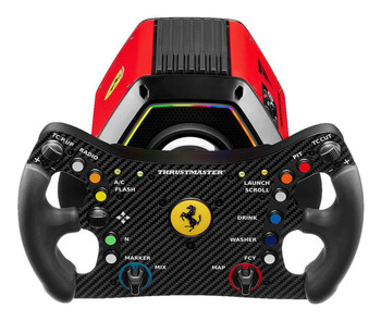 Thrustmaster 2960981 T818 Ferrari 488 Gt3 2960981