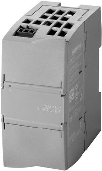 Siemens 6GK72771AA100AA0 Csm 127 Network Switch Module 6GK72771AA100AA0