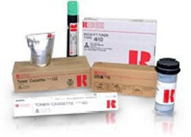 Ricoh RIC841456 841456 Toner Cartridge 1 RIC841456