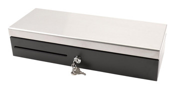 Olympia 947990035 Hs-170S Electronic Cash Drawer 947990035