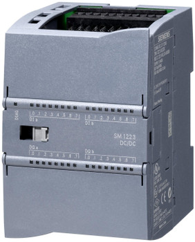 Siemens 6ES72231BL320XB0 6Es7223-1Bl32-0Xb0 6ES72231BL320XB0