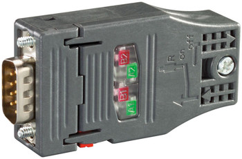 Siemens 6GK15000FC10 6Gk1500-0Fc10 Wire Connector 6GK15000FC10