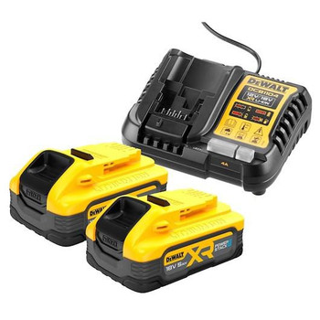 Dewalt DCB1104H2-QW Battery Charger DCB1104H2-QW
