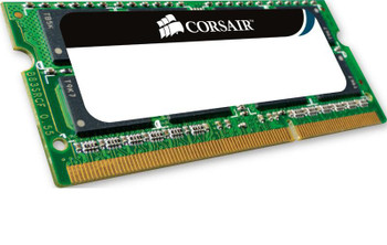 Corsair VS1GSDS667D2 1Gb Ddr2 Sdram So-Dimms VS1GSDS667D2