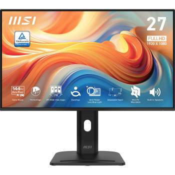 MSI 9S6-3PE49M-002 Pro Mp275Pgde E14 Computer 9S6-3PE49M-002