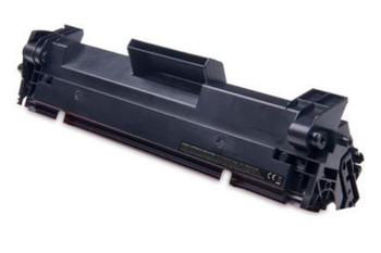 MediaRange MRHPT244BK Toner Cartridge 1 PcS MRHPT244BK