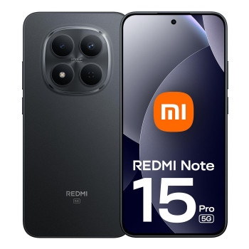 Xiaomi 99937216 Redmi Note 15 Pro 5G 17.4 Cm 99937216