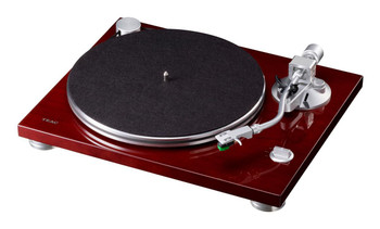 Teac 250447 Tn-3B-Se/Ch Belt-Drive Audio 250447