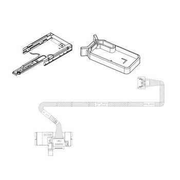 Dell 403-BDQM Raid Controller Accessory 403-BDQM