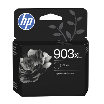 HP T6M15AE#30B 903Xl High Yield Black T6M15AE#30B
