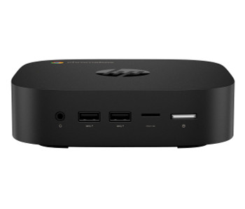 HP 8T8Q3EA#ABD Chromebox G4 Intel� CoreT I3 8T8Q3EA#ABD
