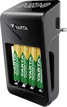 Varta 57687101441 57687 Household Battery Ac 57687101441