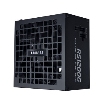 Lian Li G9P.RS1200G.BH00.EU Rs1200G Power Supply Unit G9P.RS1200G.BH00.EU