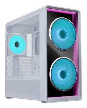 Lian Li LAN217INFW Lancool 217 Inf Midi Tower LAN217INFW