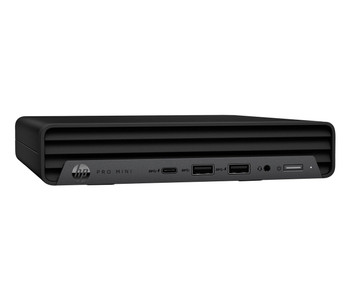 HP A1JT7ES#ABD Pro Mini 400 G9 Intel� CoreT A1JT7ES#ABD