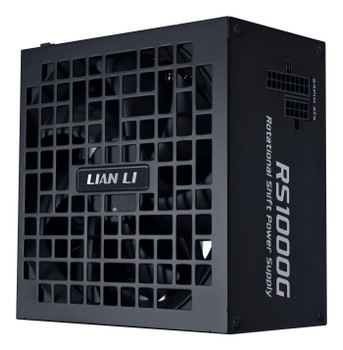 Lian Li G9P.RS1000G.BH00.EU Rs1000G Power Supply Unit G9P.RS1000G.BH00.EU