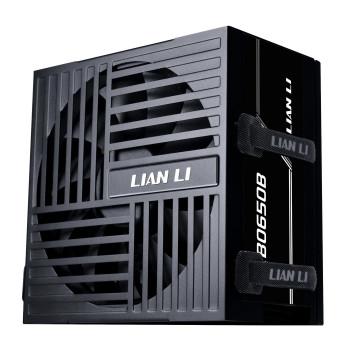 Lian Li G9P.RB0650B.B000.EU Rb0650B.B Power Supply Unit G9P.RB0650B.B000.EU