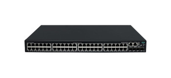 Hewlett Packard Enterprise S6X53A Networking Cw 2150 48P S6X53A