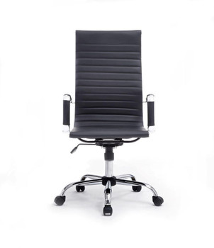 Equip 651001 Office Chair. Ribbed 651001