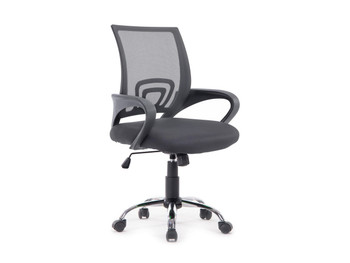 Equip 651014 Mesh Office Chair 651014