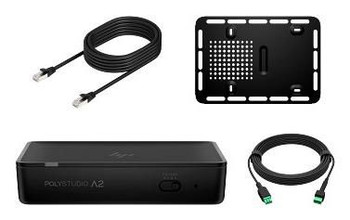 HP B22X3AA#AC3 Studio A2 Audio Bridge W/ B22X3AA#AC3