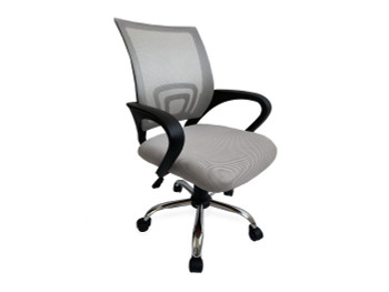 Equip 651015 Mesh Office Chair 651015