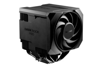be quiet! BK048 Dark Rock Pro 6 Chipset Air BK048