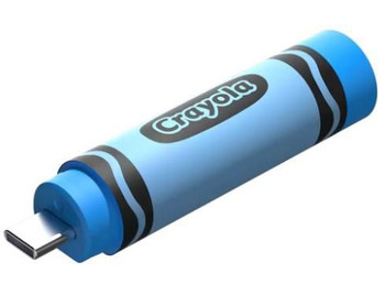 Sandisk SDCZIC-128G-G46B Crayola Usb Flash Drive 128 SDCZIC-128G-G46B