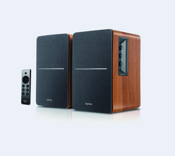 Edifier R1280DBS WOOD R1280Dbs Black. Wood Wired & R1280DBS WOOD