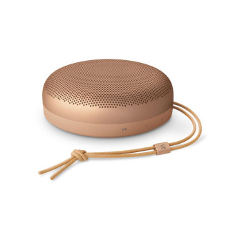 Bang & Olufsen 1736001 Beosound A1 3Rd Gen Stereo 1736001