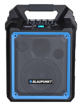 Blaupunkt MB06 Portable/Party Speaker Stereo MB06