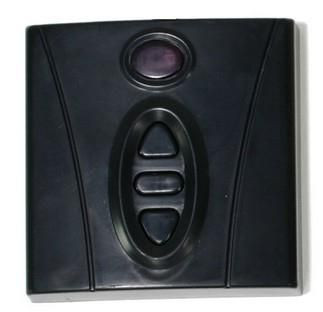 Elite Screens ZSP-WB-B ZSP-WB-B Remote Wall Box ZSP-WB-B