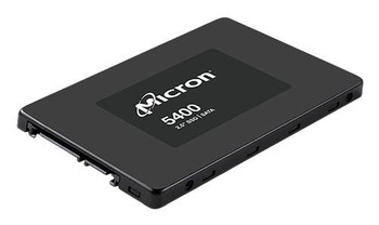 Micron MTFDDAK480TGB-1BC1ZABYYT 5400 Max 480 Gb 2.5" Serial MTFDDAK480TGB-1BC1ZABYYT