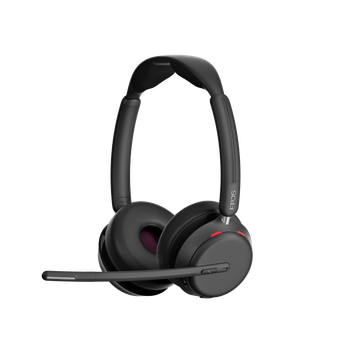 EPOS Sennheiser IMPACT 1060 Stereo Bluetooth Headset IMPACT1060