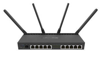 MikroTik RB4011IGS+5HACQ2HND-IN RB4011IGS+5HACQ2HND-IN RB4011IGS+5HACQ2HND-IN