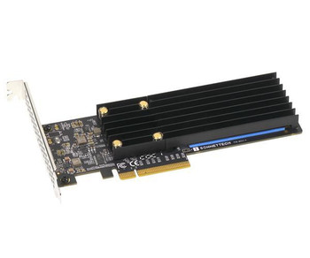 Sonnet FUS-SSD-2X4-E3S Fusion M.2 NVMe SSD 2x4 PCIe FUS-SSD-2X4-E3S