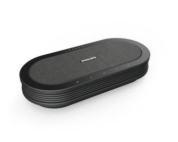 Philips PSE0501 Bluetooth Conference Speaker PSE0501