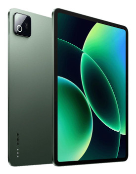 Xiaomi VHU6425EU Pad 8 Snapdragon 128 Gb 28.4 VHU6425EU