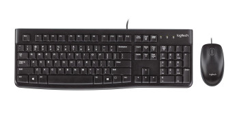 Logitech 920002562 Desktop Mk120 920002562