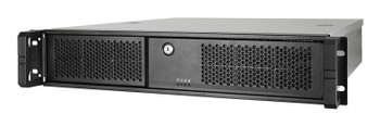 Chieftec UNC-209S-B-OP Computer Case Rack Black UNC-209S-B-OP